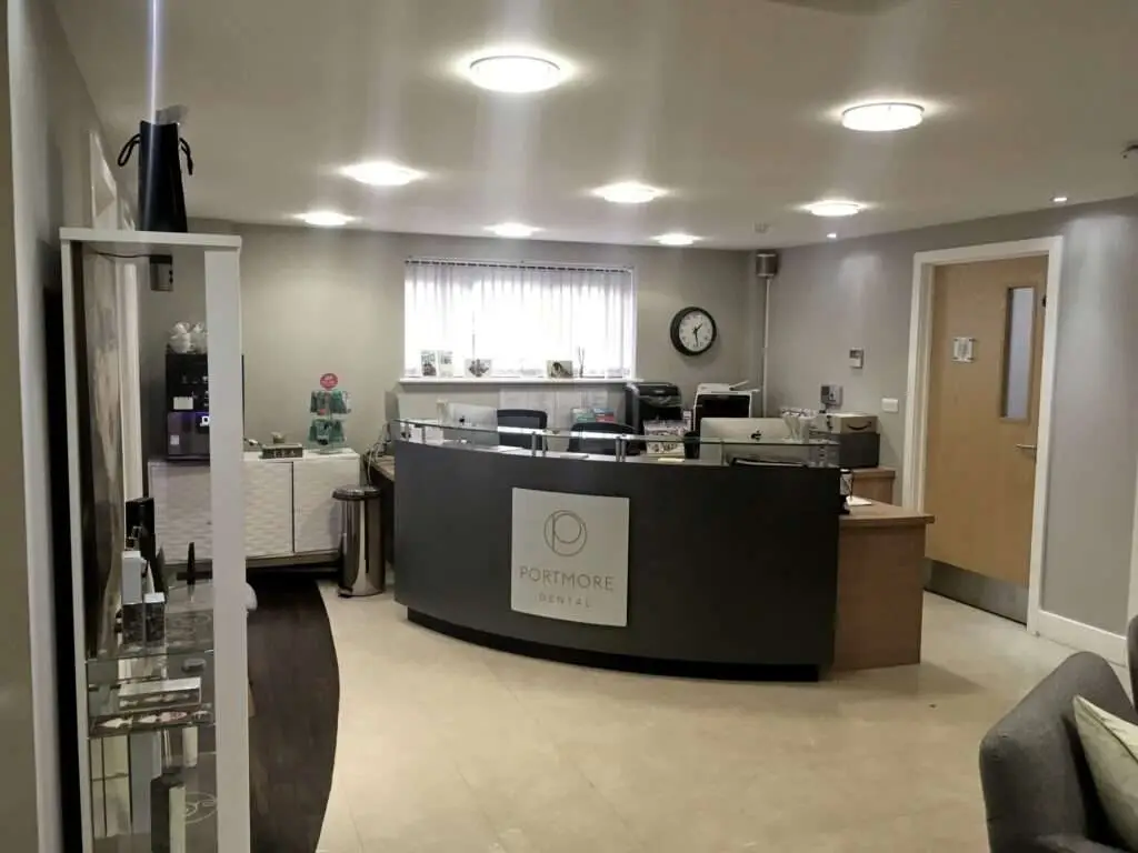 Expert dental office in Surrey, ZAGA Center surrey