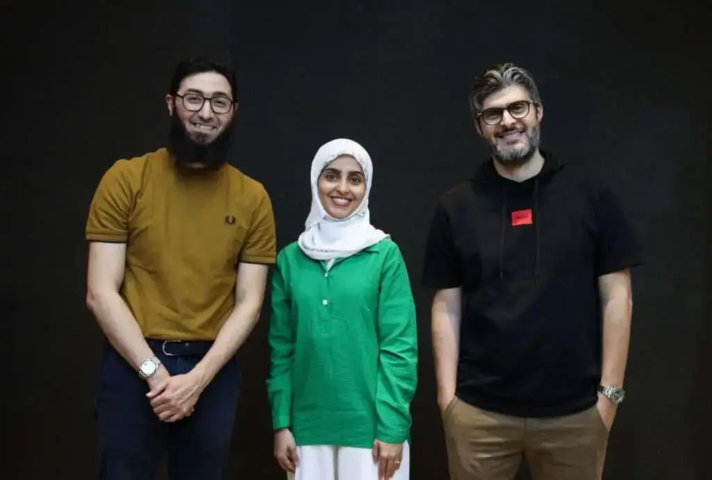 Certified ZAGA Doctors from ZAGA Center Cairo