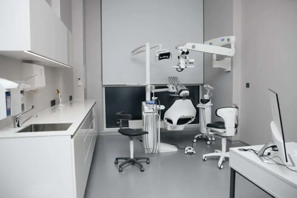 ZAGA Center Minsk facilities