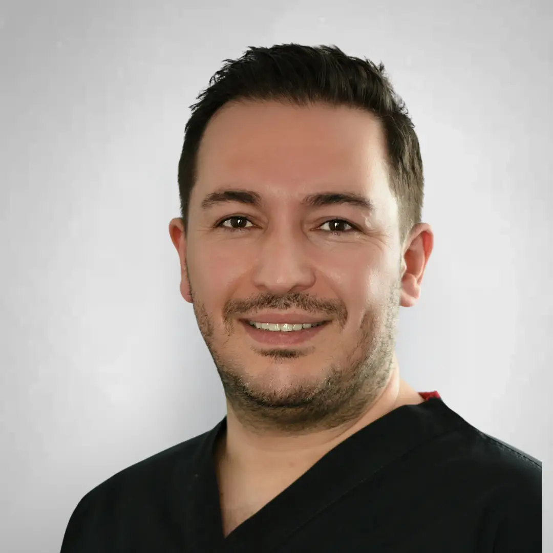 Dr Kerem Turug - ZAGA Center Bursa