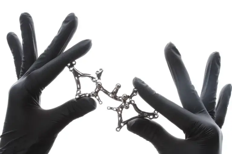 ZAGA Center Saint Petersburg - Subperiosteal Implants