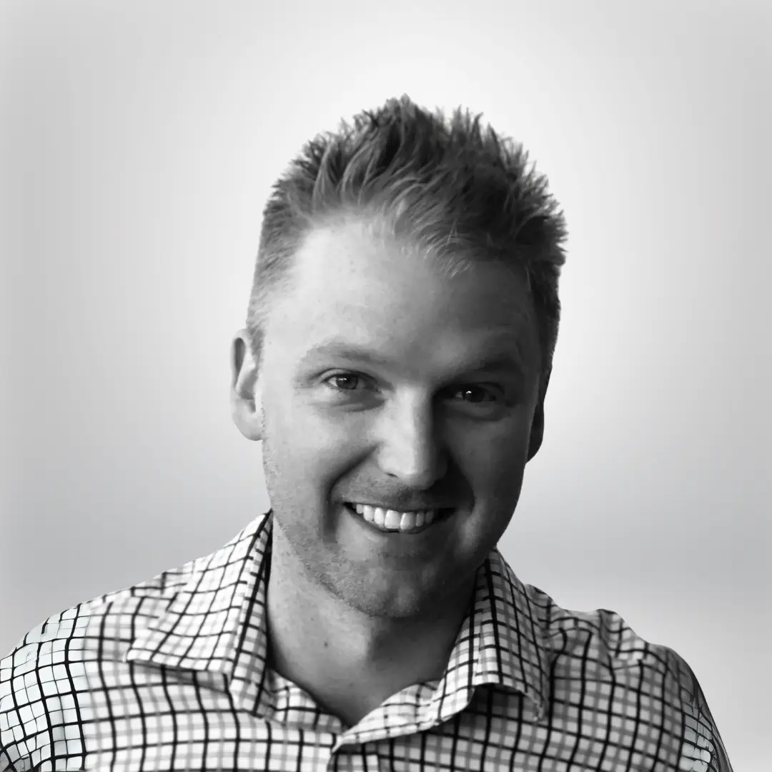 Dr. Ben Sellick - ZAGA Center Adelaide