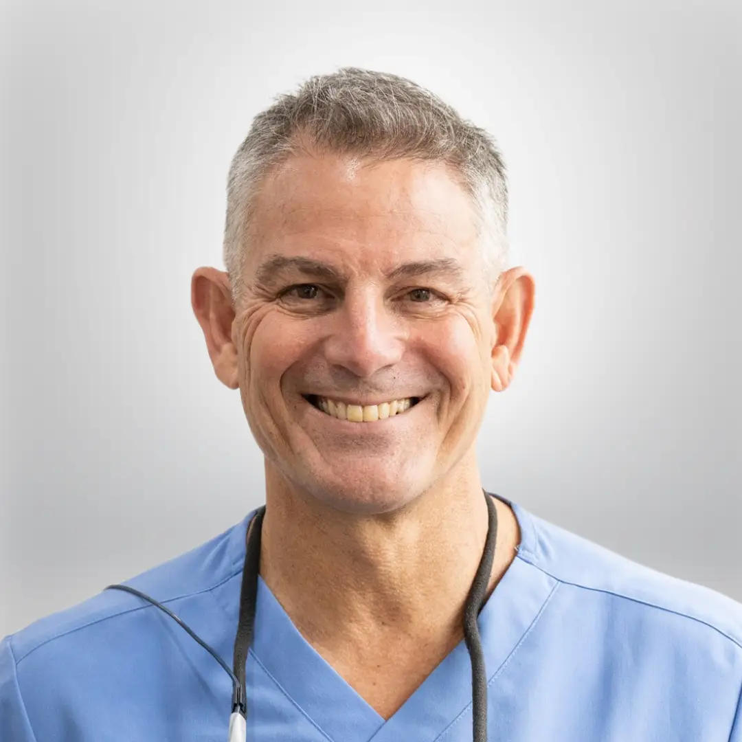 Dr. Zahi Khouri - ZAGA Center Adelaine, Australia