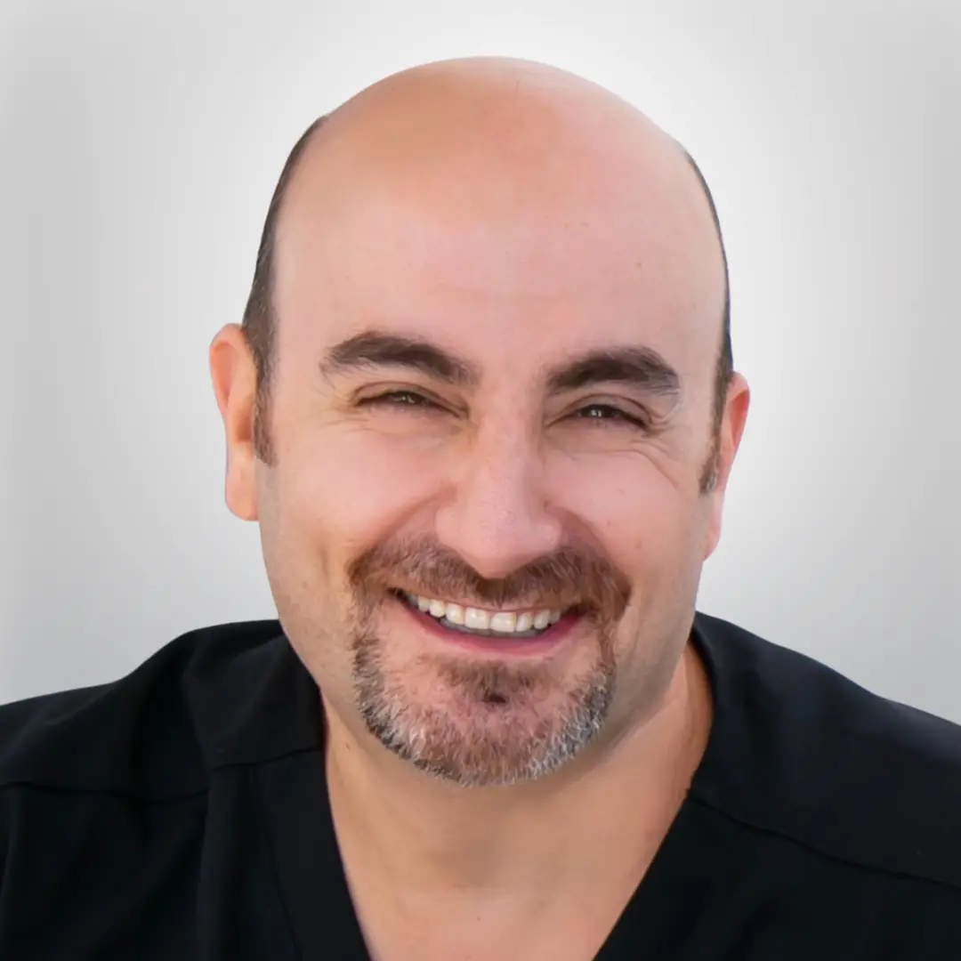 Dr. Louie Al-Faraje - ZAGA Doctor San Diego