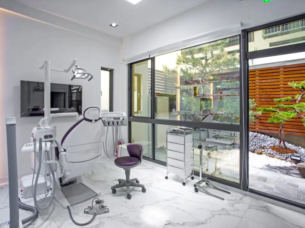 Expert dental care Chiayi