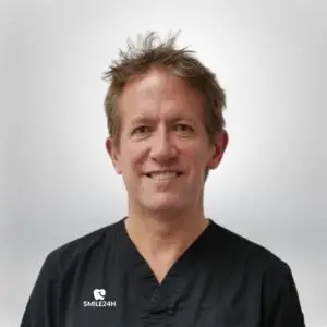 Dr. Guy McLellan Cardiff