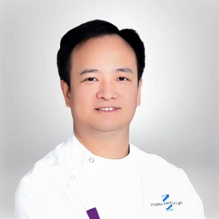 Smile 24h 北京的刘体亮医生