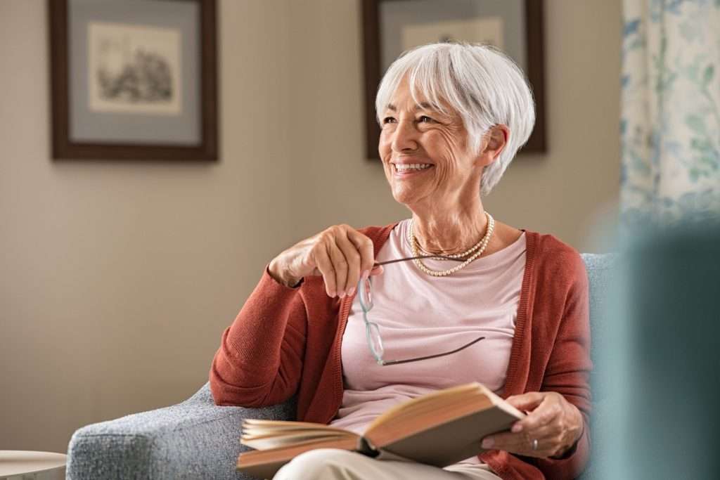 Dental Implants for Seniors