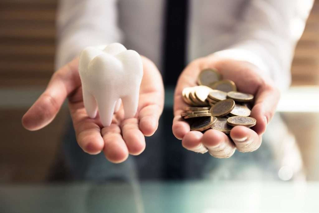Dental Implants Cost