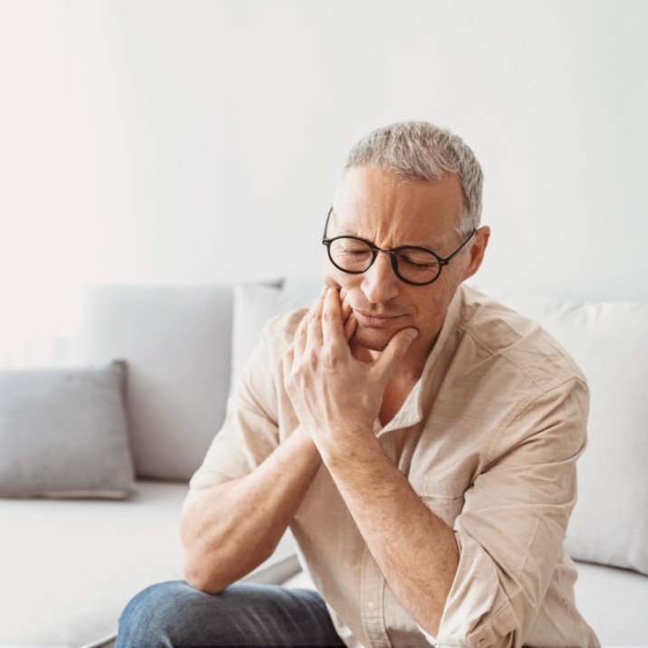 Patient pain implants