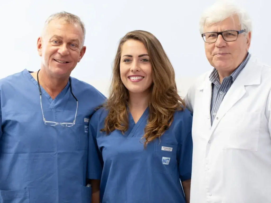 Professional Dentist in Gdańsk