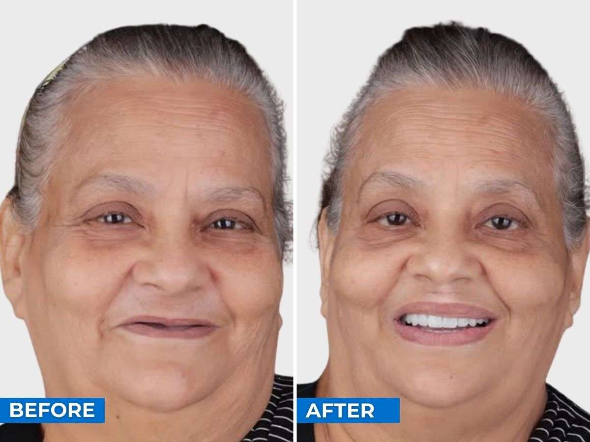 Patient Stories: Kamilia
