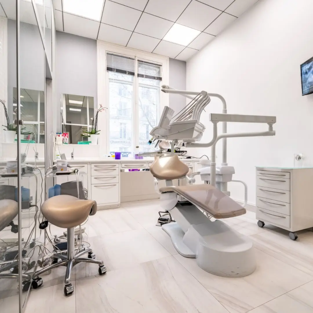 ZAGA Center Paris 3