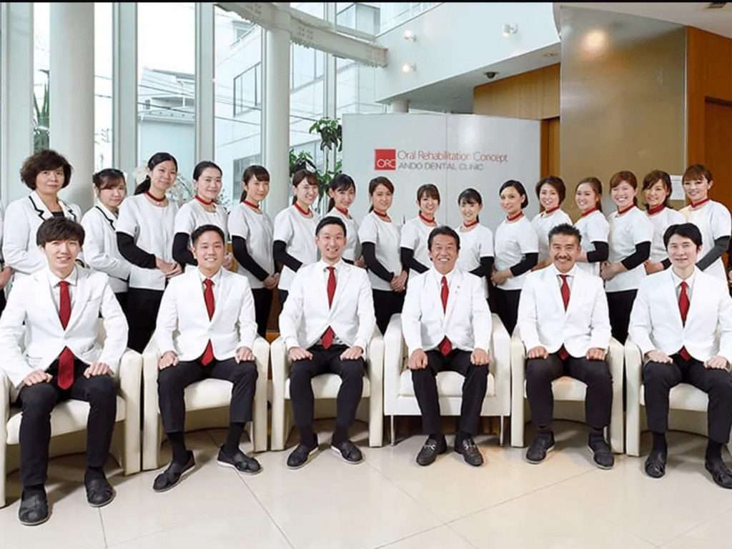 ZAGA Center Tokyo