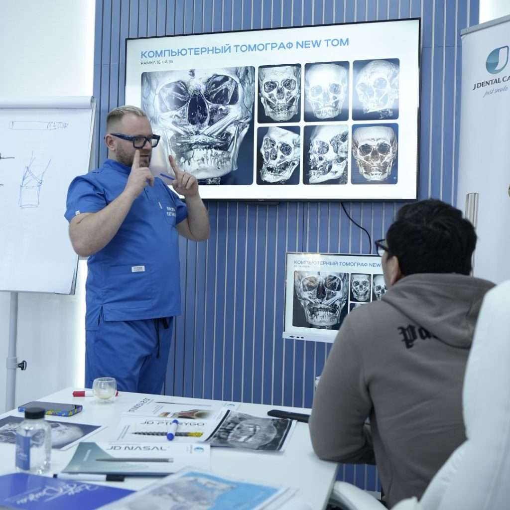 Dental Clinic Moscow North