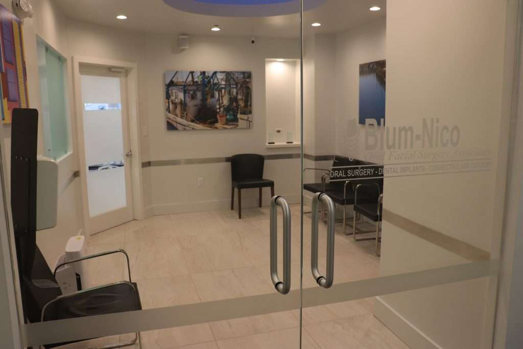 ZAGA Center Miami 3