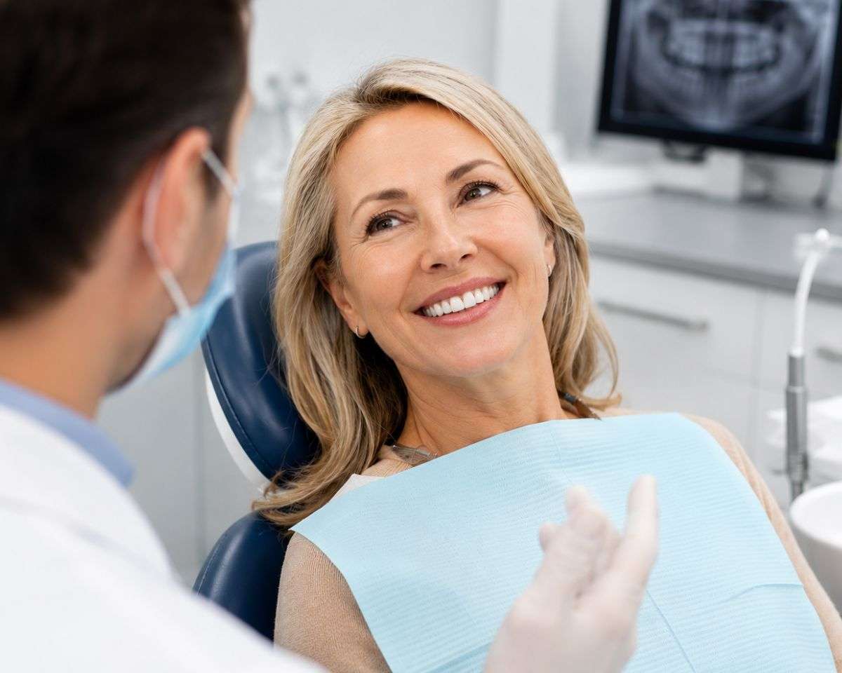 Smile 24h Dental Implants Directory