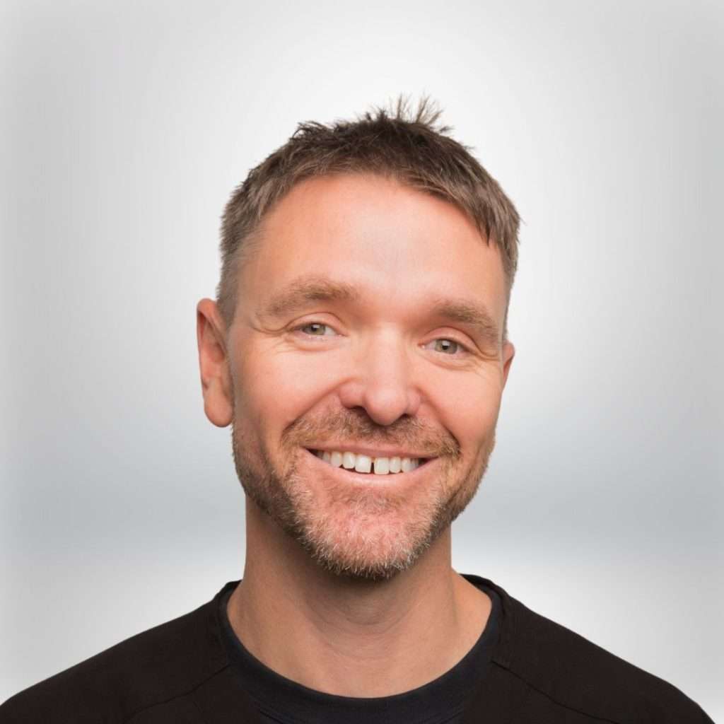Dr Leon Smith Dr Leon Smith