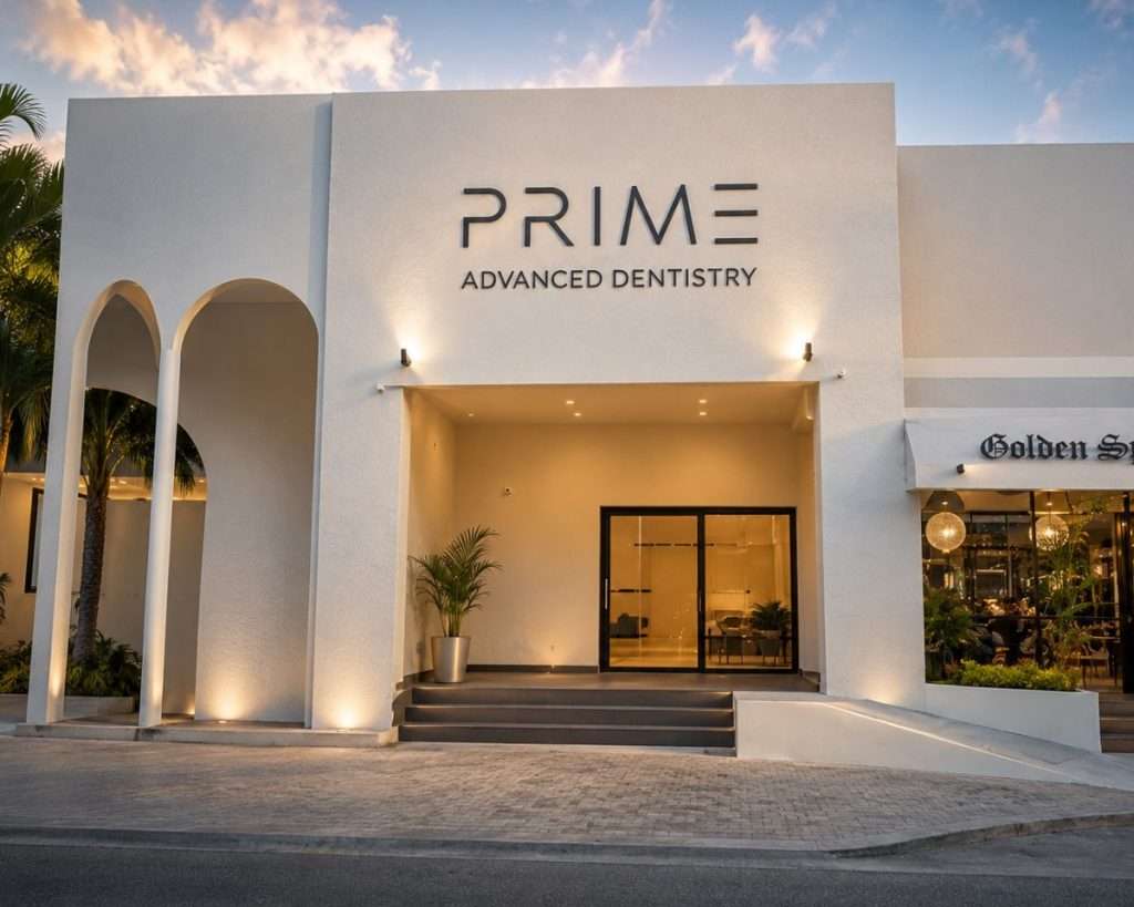 dental implant center Cancun