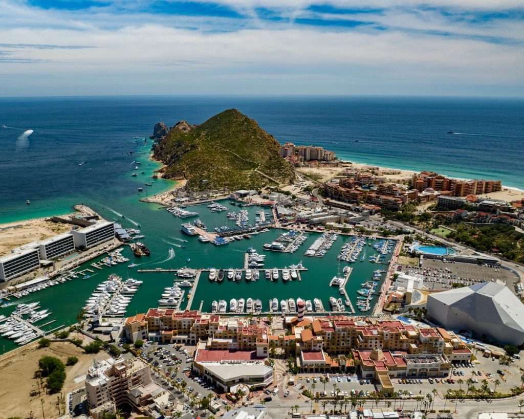 Baja California