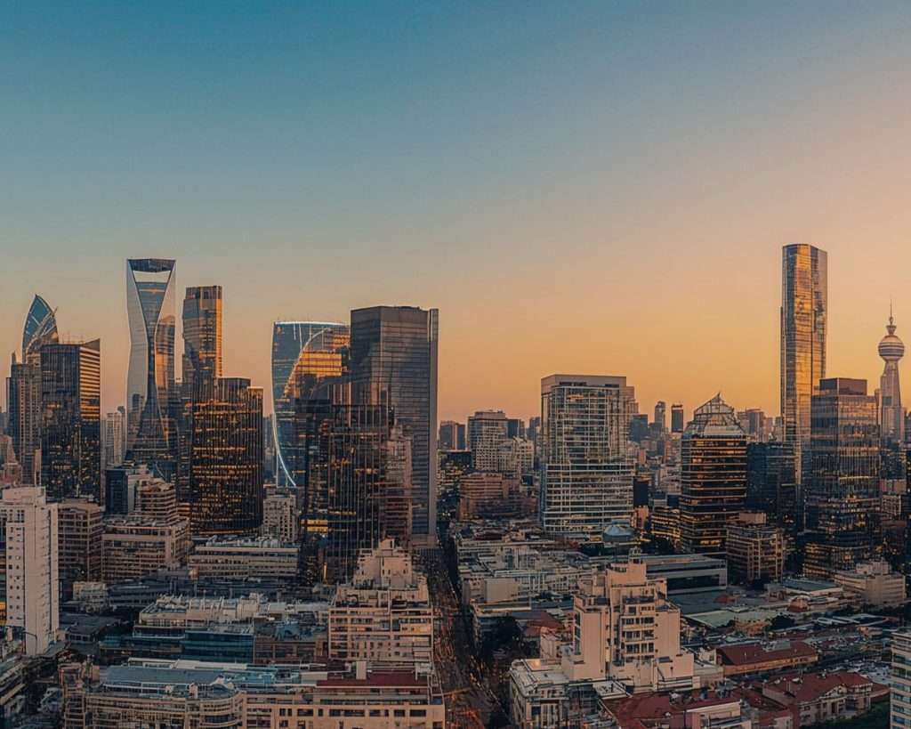 Mexico City (CDMX)