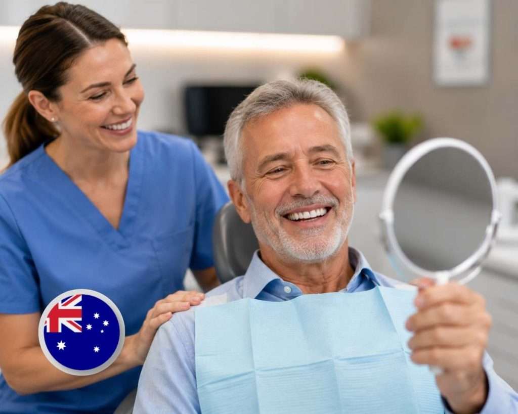 Dental Implant Centers in Australia