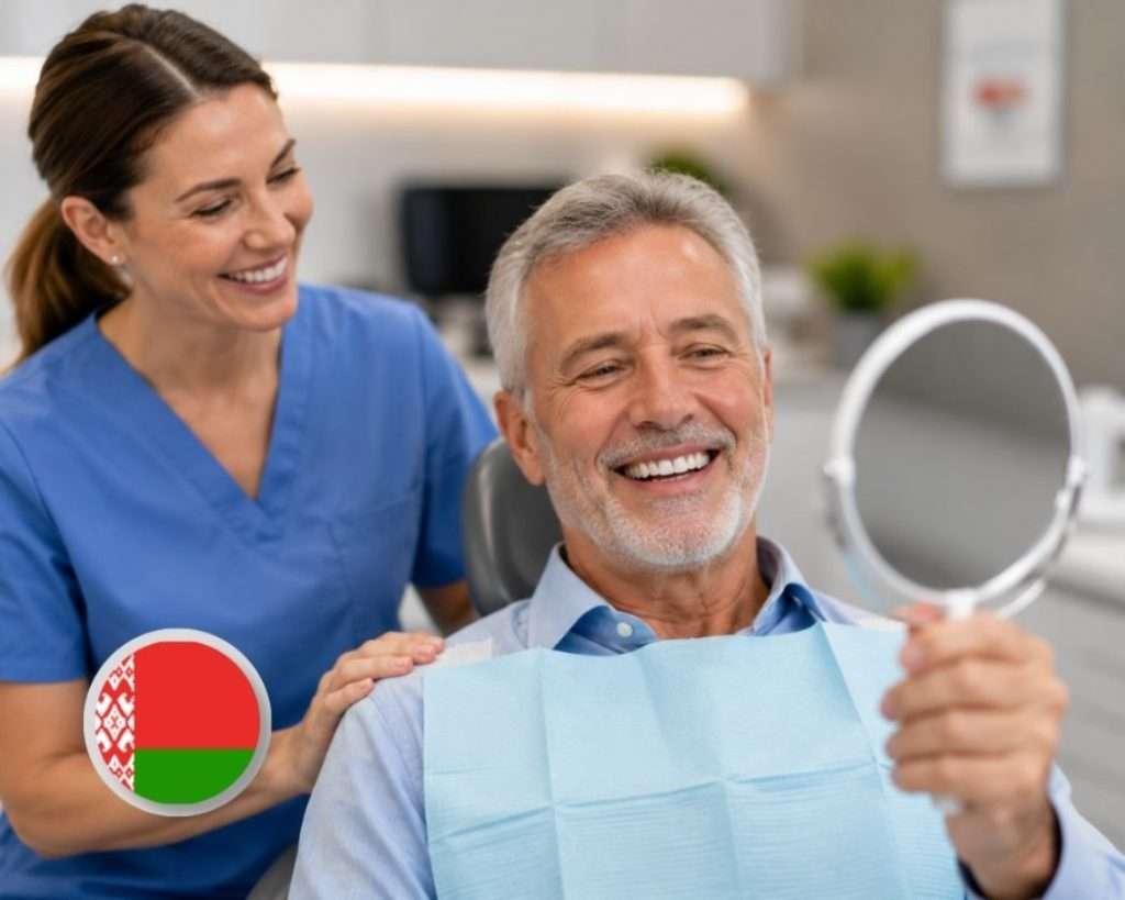 Dental Implant Centers in Belarus