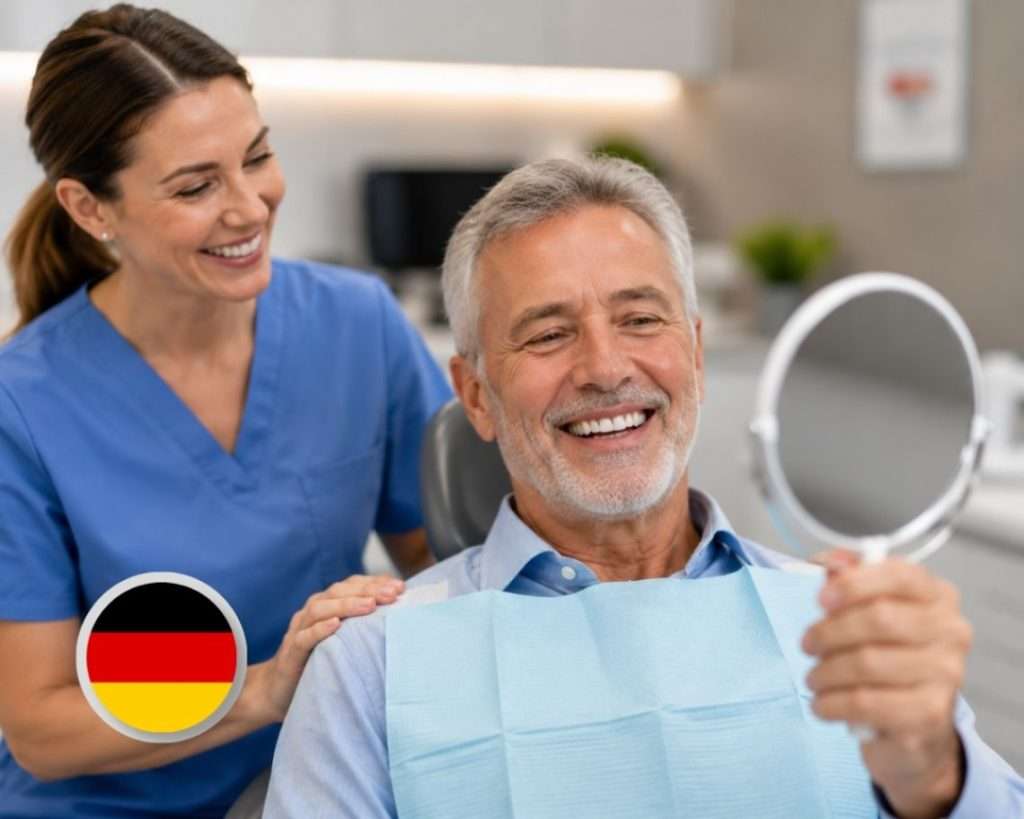 Dental Implant Centers in Germany