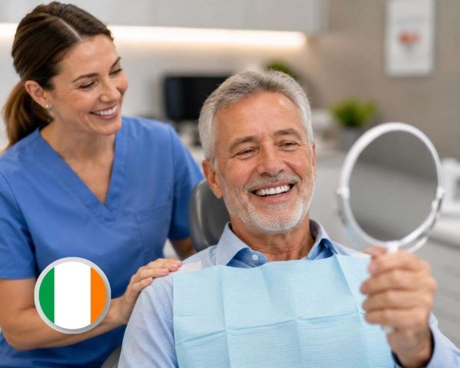 Dental Implant Centers in Ireland