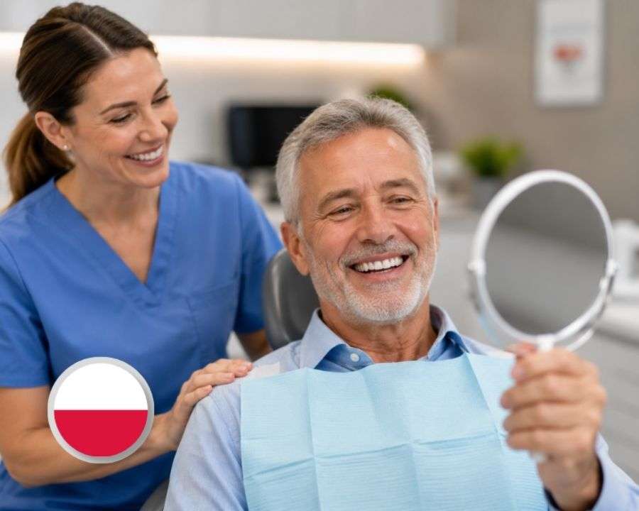 Dental Implant Centers in Poland