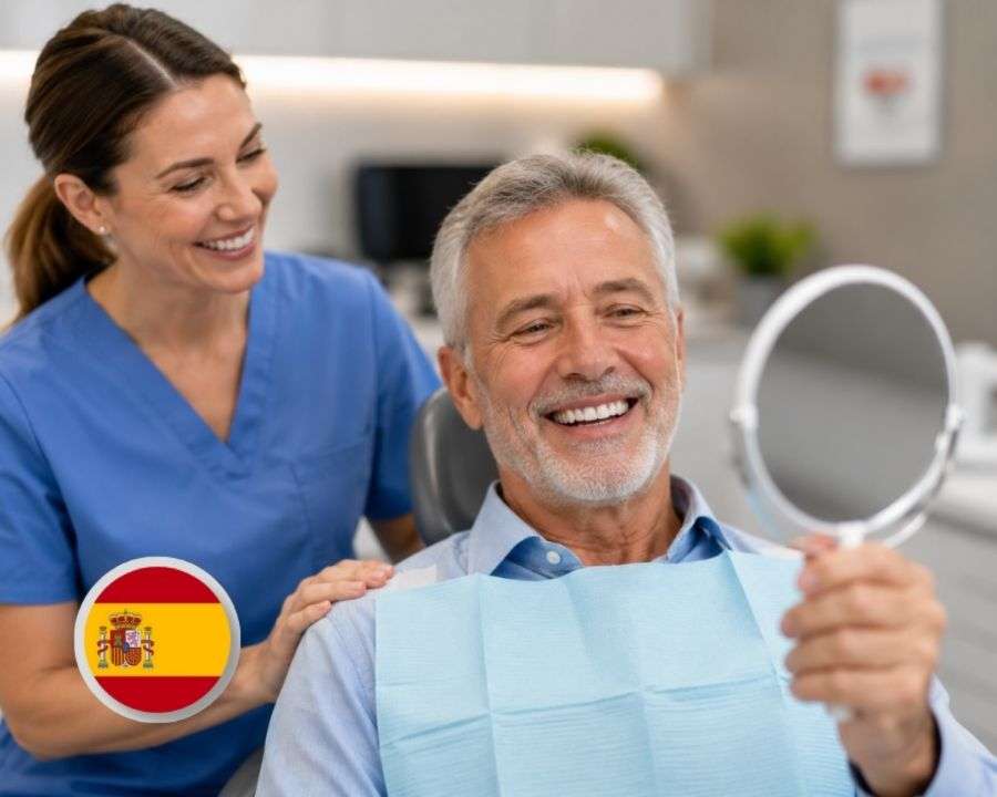 Dental Implant Centers in Spain